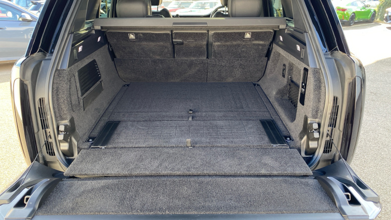 Land Rover Range Rover 3.0 D350 Autobiography 4dr Auto Diesel Estate